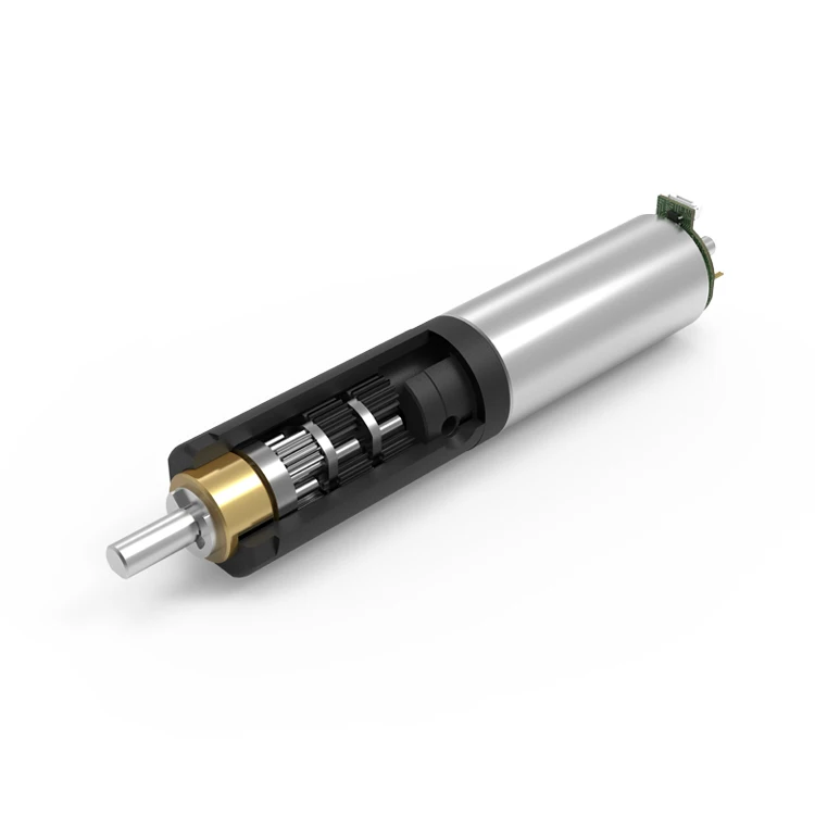 custom 6mm gear motor 12v 20 rpm high torque low rpm dc planetary gearbox micro stepper gear motor for robotics