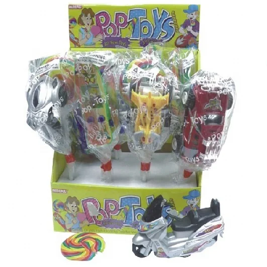 Популярные игрушки
