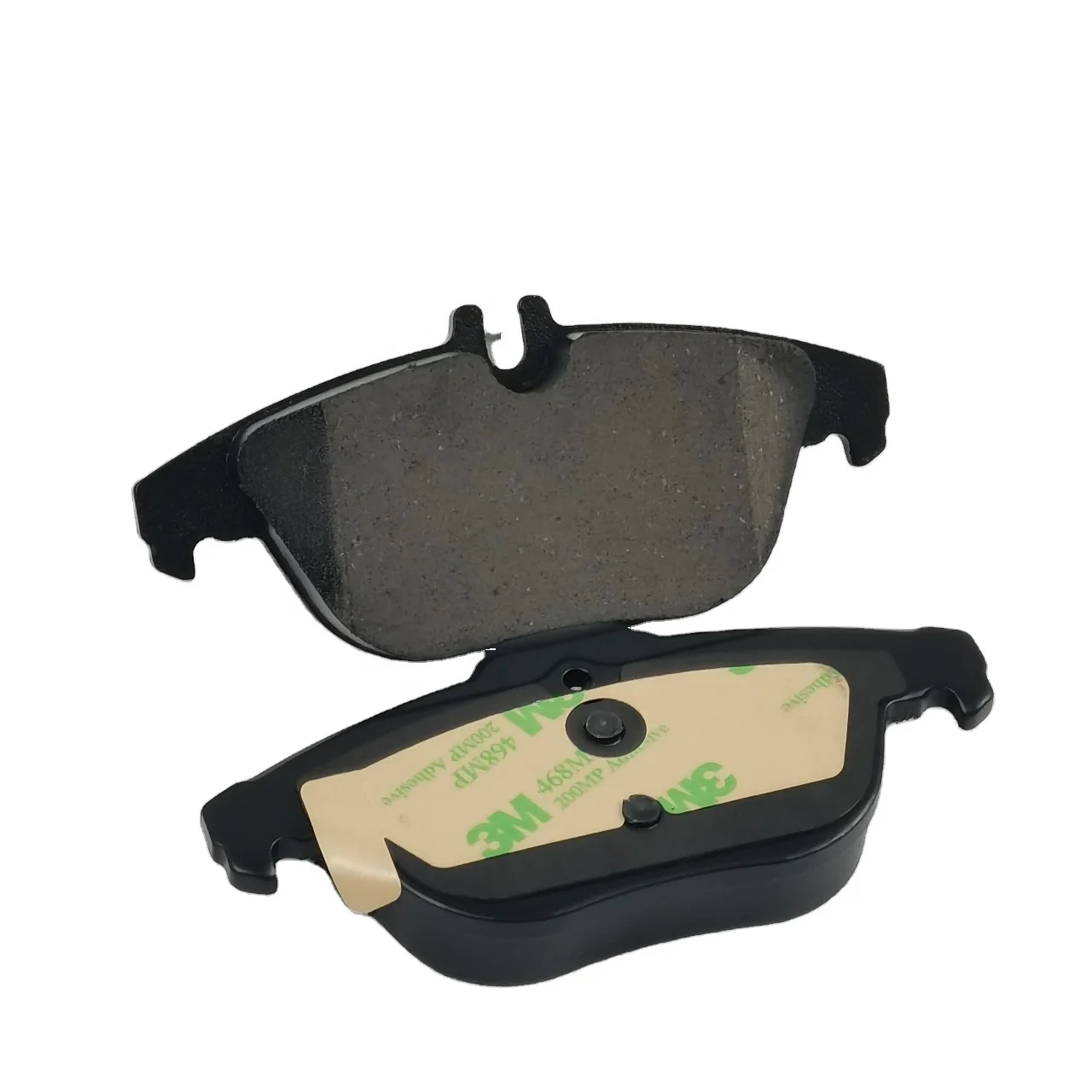 OE 0054204320 High Quality Brake Pads For Mercedes Benz W204 X204 W207 E200 E220 E250 For ATE Rear Brake Pad