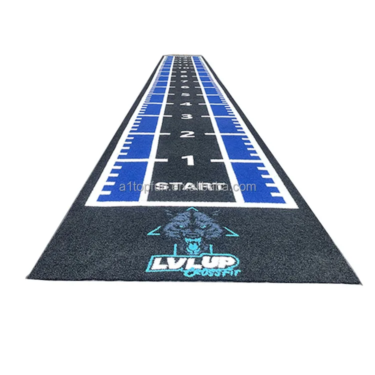 Sport grass flooring mat functional gym fitness equipment artificial turf grass for gym