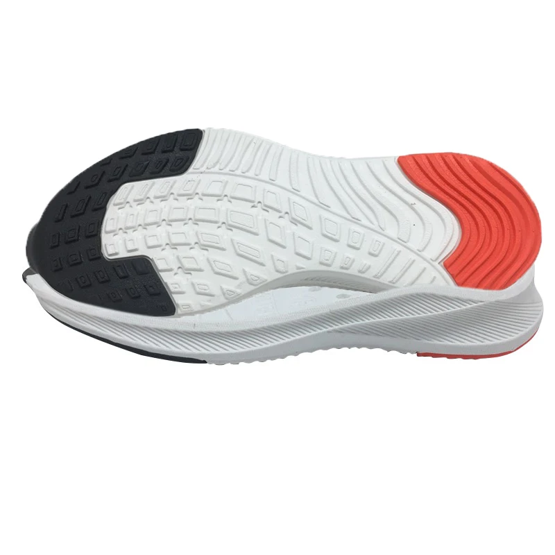 Soft Making Eva Outsole Wholesale Best Quality Woman Man Custom Logo For Athletic Casual Shoes Sole