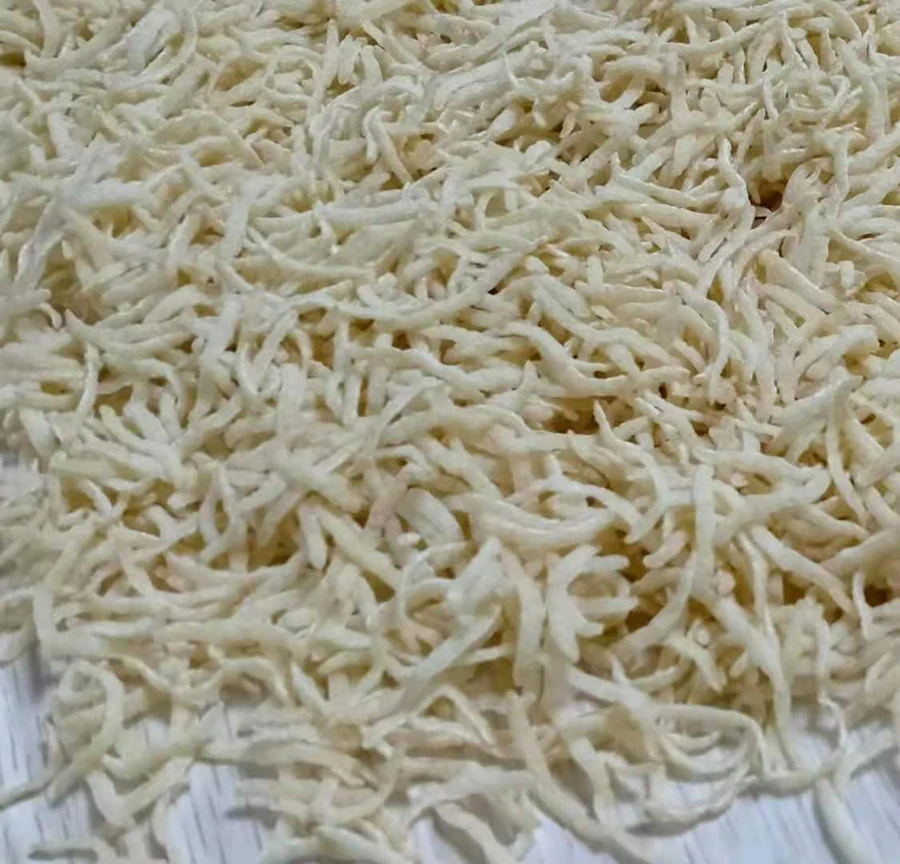 
AgriBest New Produced Potato Flake Coating Crumbs 