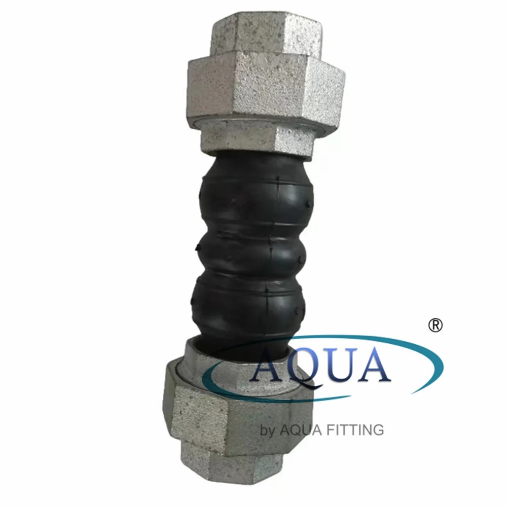 Rubber Expansion Joint