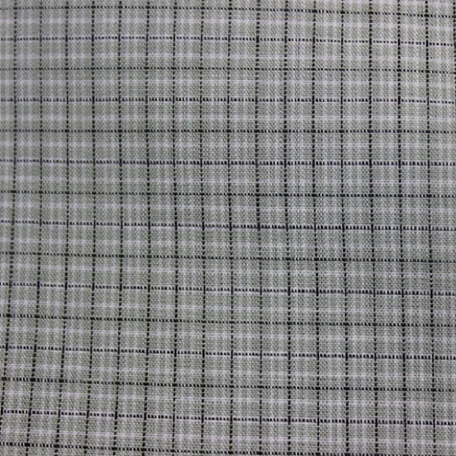 modal polyester blend fabric for dress shirt