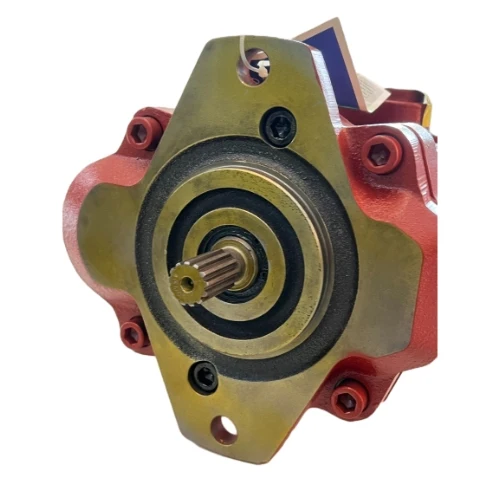New PSVL-54CG-16 Piston Pump Kubota Mini Excavator KX151 KX153 KX155 KX161-3A 5T Models PSVL-84 B0610-54010-Condition New