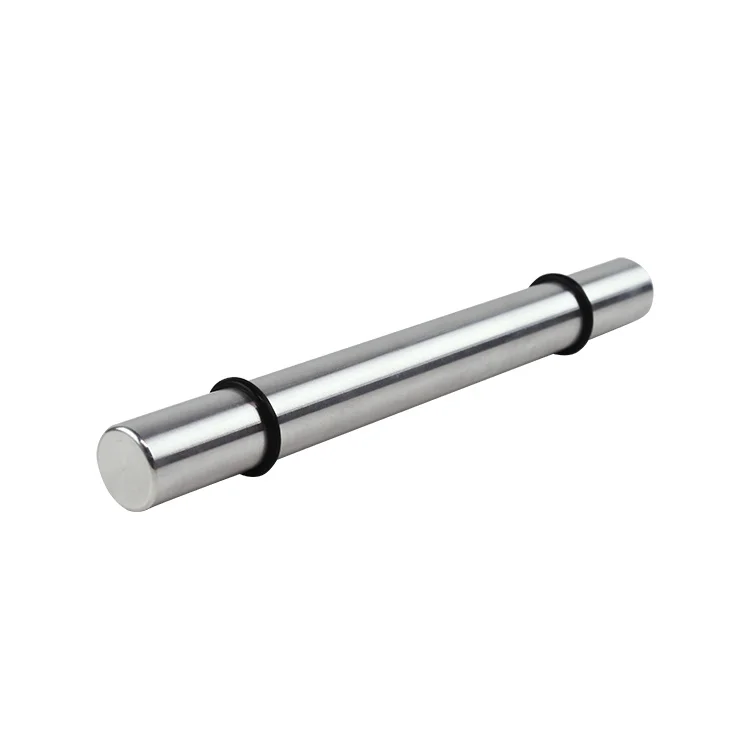 Wine Holder Straight Rod Coming from the Wall Rack Private Label Wine Pins Aluminum Metal Wine Pegs Vino Pins