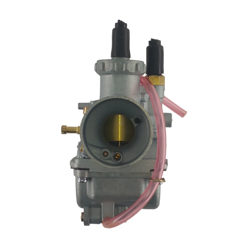Quality Engine Parts carburetor motorcycle 200cc Universal Two stroke carburetor ATV for suzuki ts 185 cc AX100 RGV120