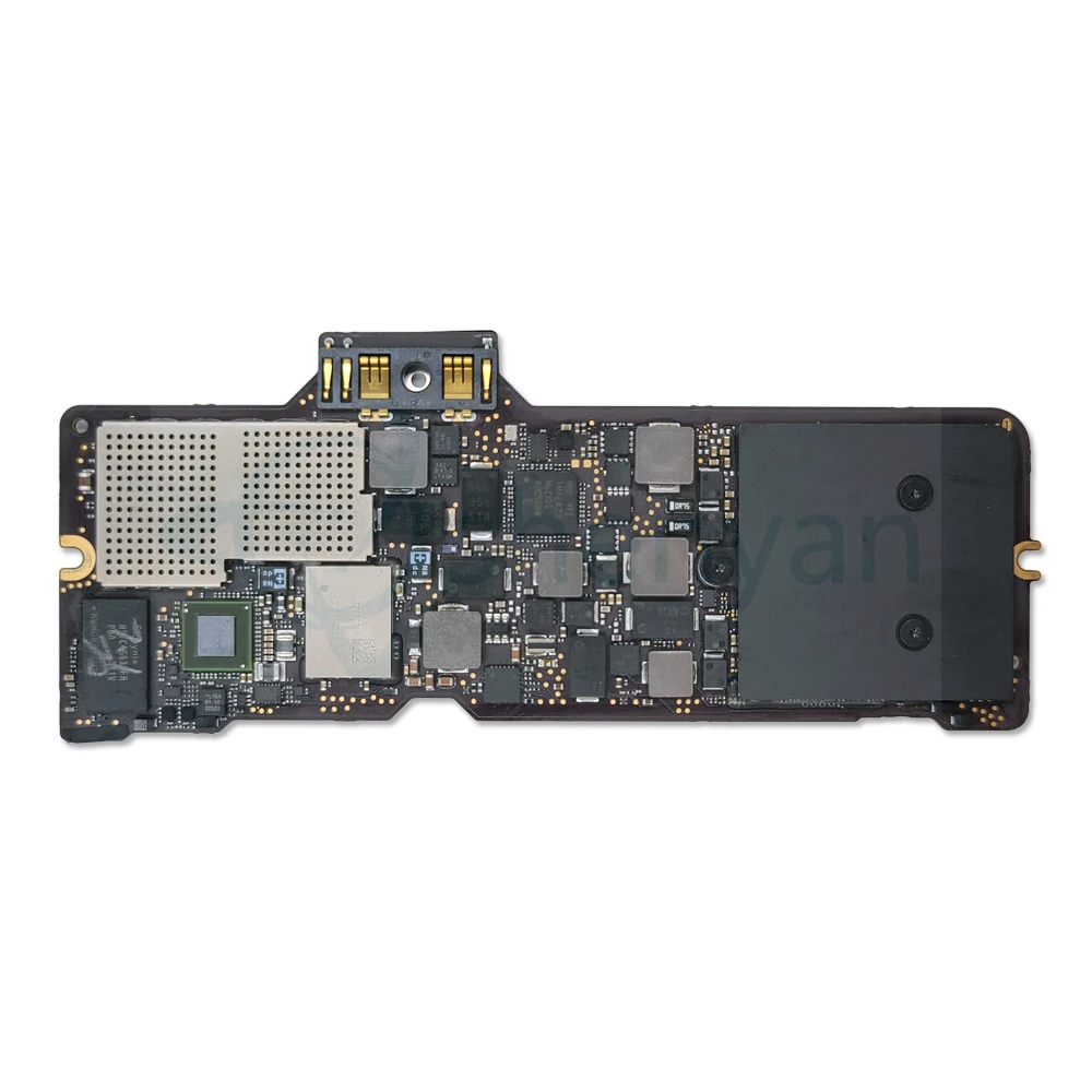  Ноутбук a1534 820-00045-a 820-00244-a материнская плата для macbook retina 12 