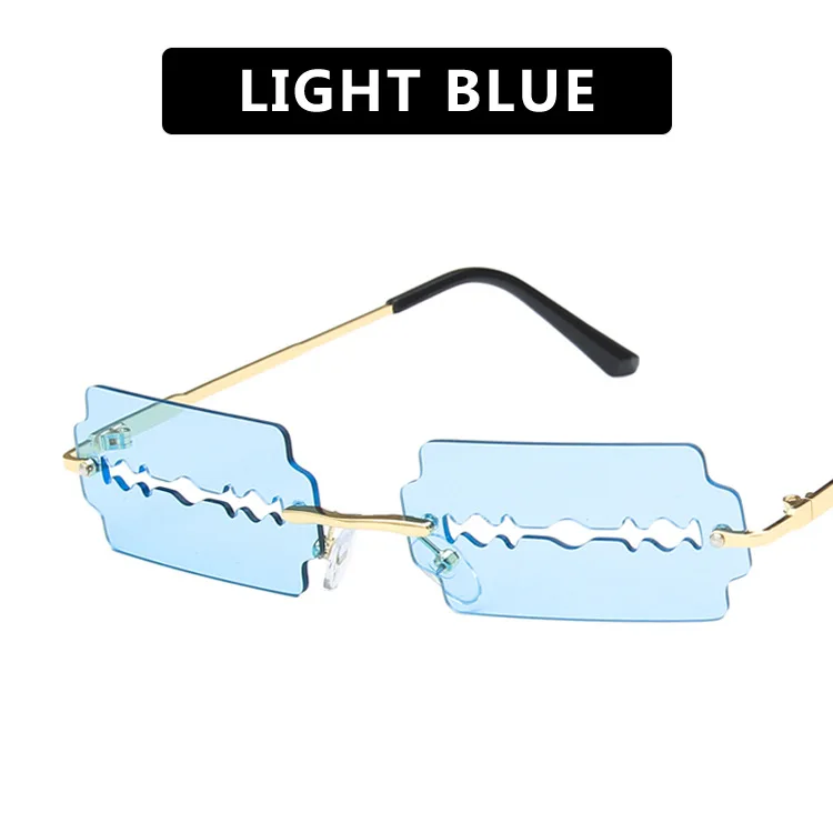 
ins trending lil girl sunglasses 2021shades unisex sunglasses polarised display case retail store 