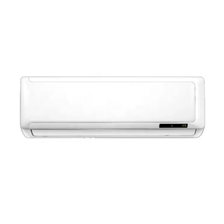 Popular energy-saving fast  cooling performance aircondition unit airconditioner wall split air conditioner