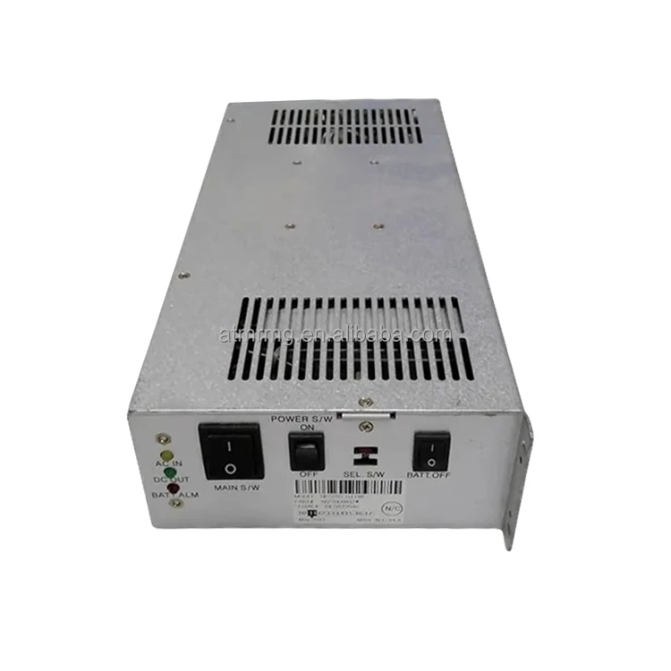 Hyosung HPS250 PSU HPS250GTTWI 5621000037 S5621000037 Power Supply for ATMs Machine Parts