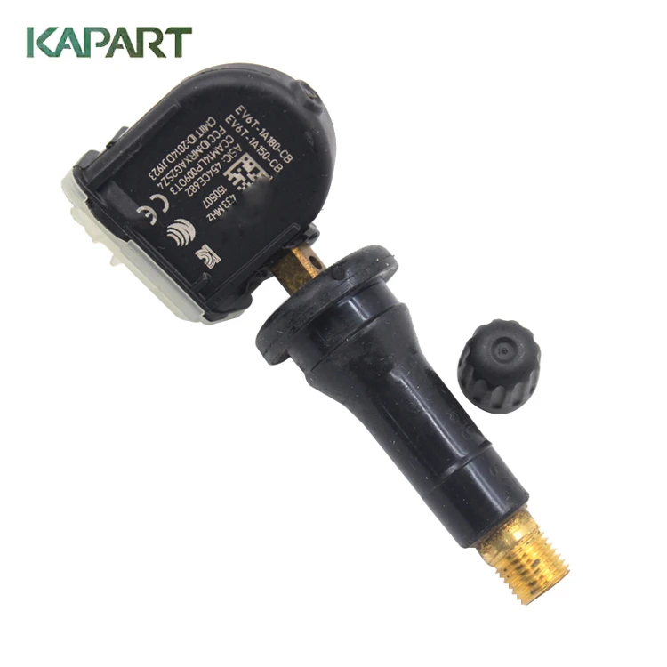 Tire Pressure Monitoring Sensor TPMS EV6T-1A180-CB EV6T-1A150-CB For Ford Transit Escape F150 Ranger Kuwa Fiesta Focus