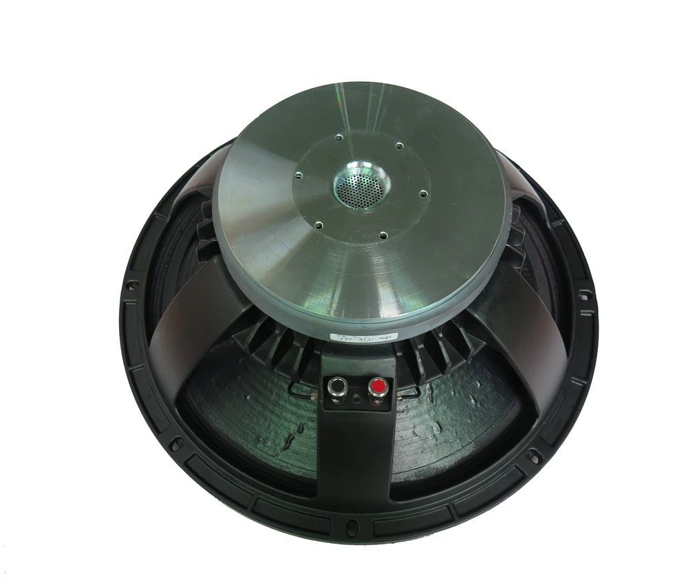 Высококачественный 15-дюймовый динамик для pro audio midbss speaker driver сделано в Китае