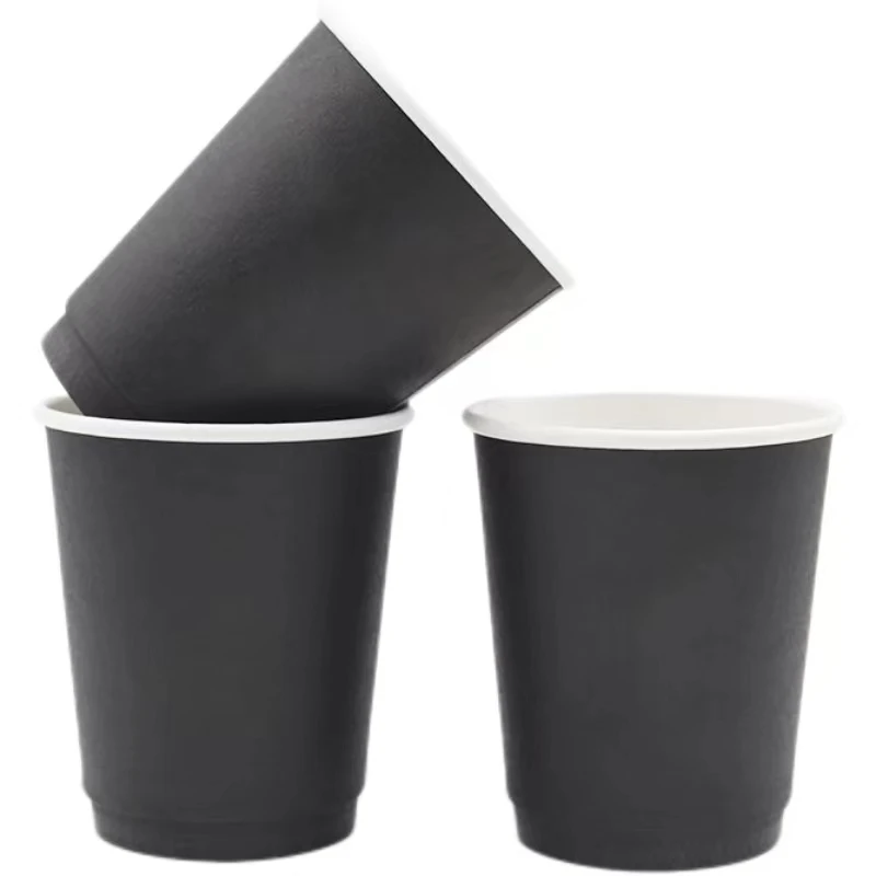 Оптовая Продажа Одноразовые 14 унций двойные полые