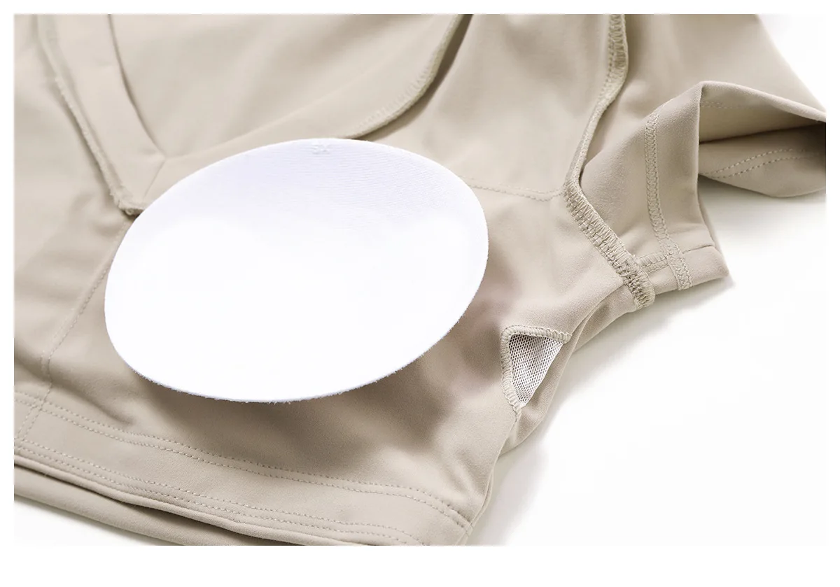 Custom Logo Sportswear Padded Solid Color Fitness Gym Workout Training Short Sleeves Crop Tops Women Gym Fitness Sports T Shirts