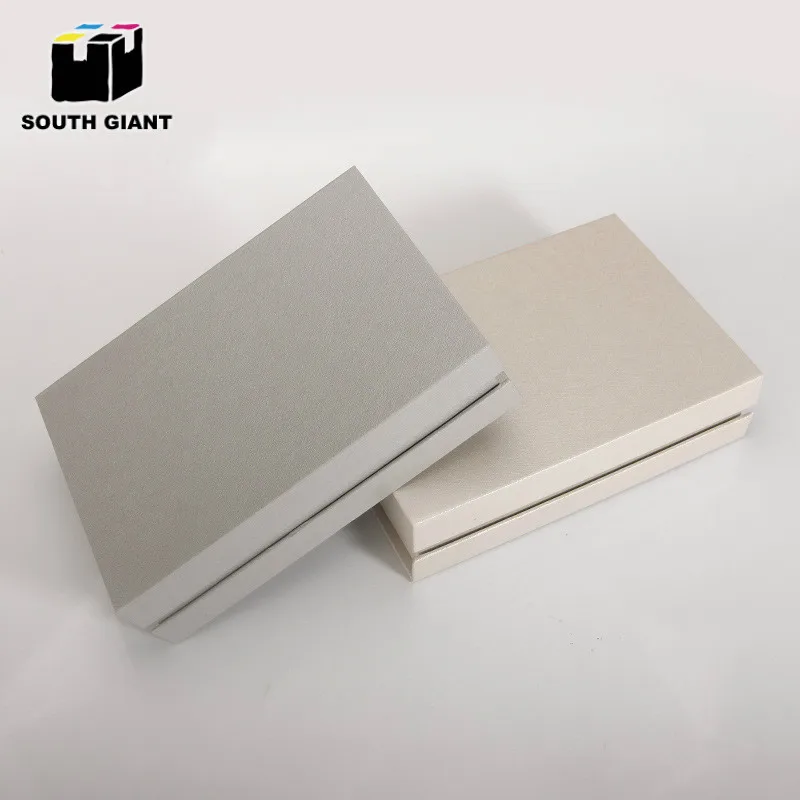 
Custom Print Gold Luxury Perfume Watch Product Rectangle Gift Packaging Jewelry Box 