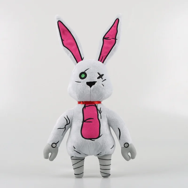 New game Borderlands plush toy Tiny Tina Rabbit cute rabbit doll doll S88