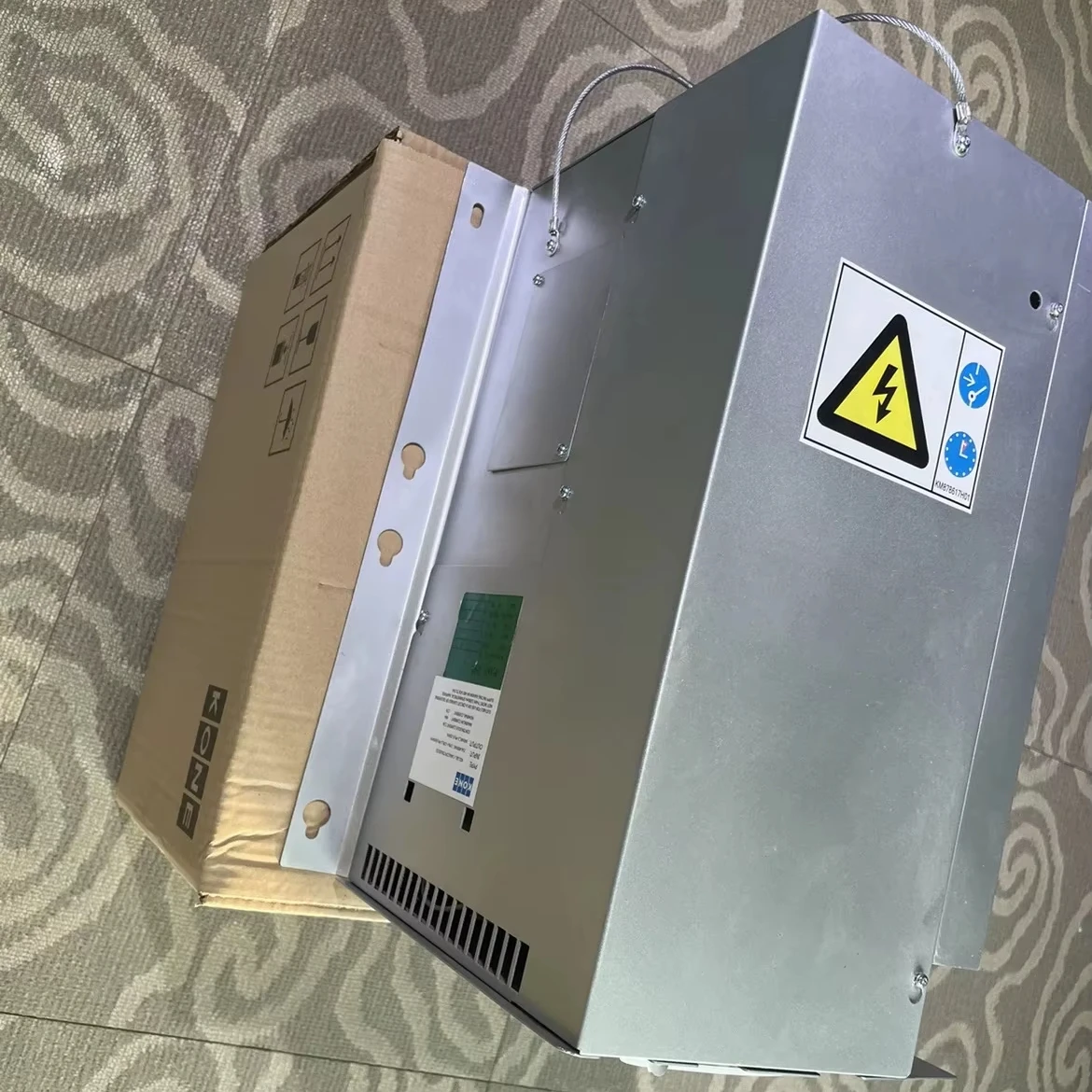 KDL16L 14A Elevator Inverter