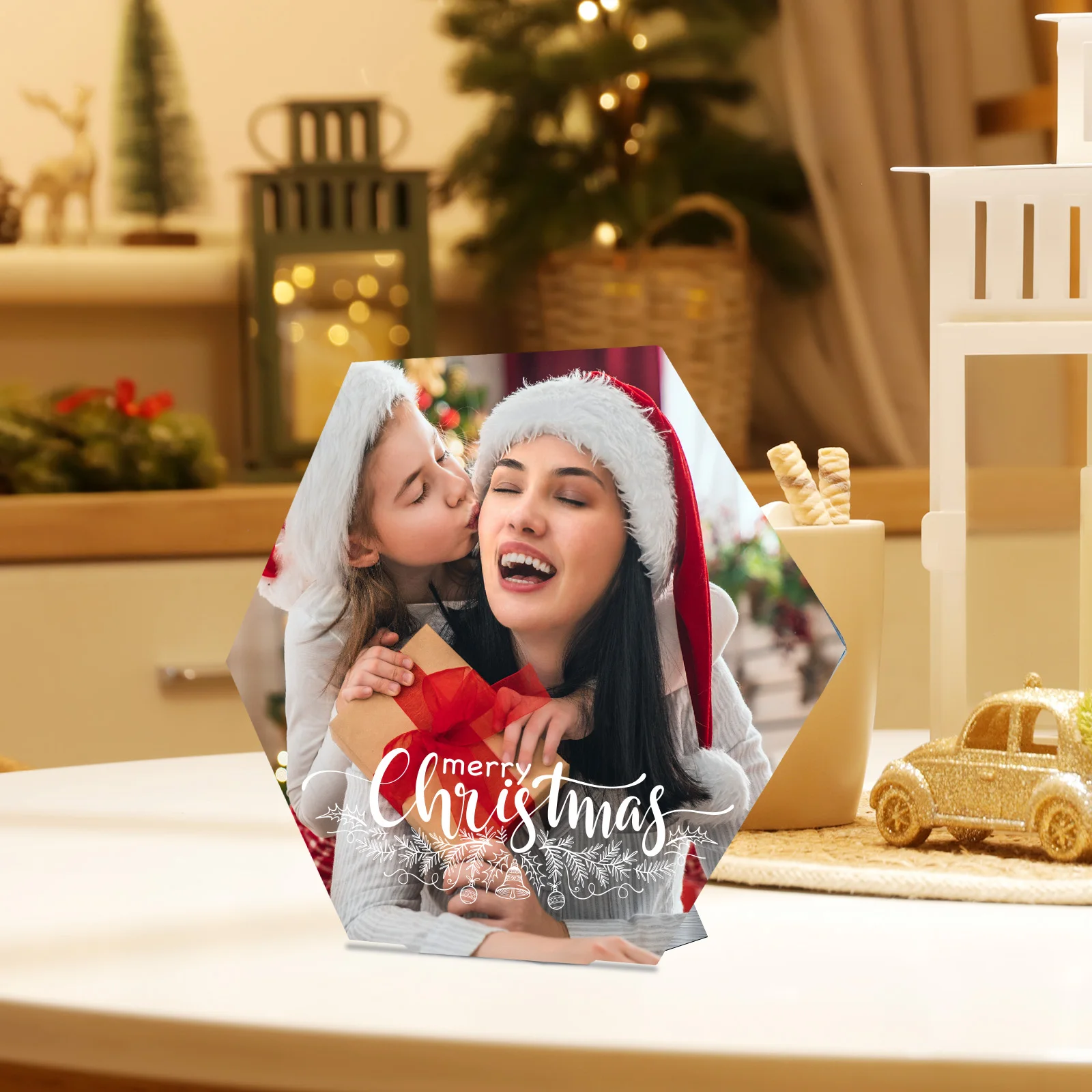 PYD Life Aluminium HD Metal Prints Sheet Photo Panel Sublimation Aluminum Photo Frame