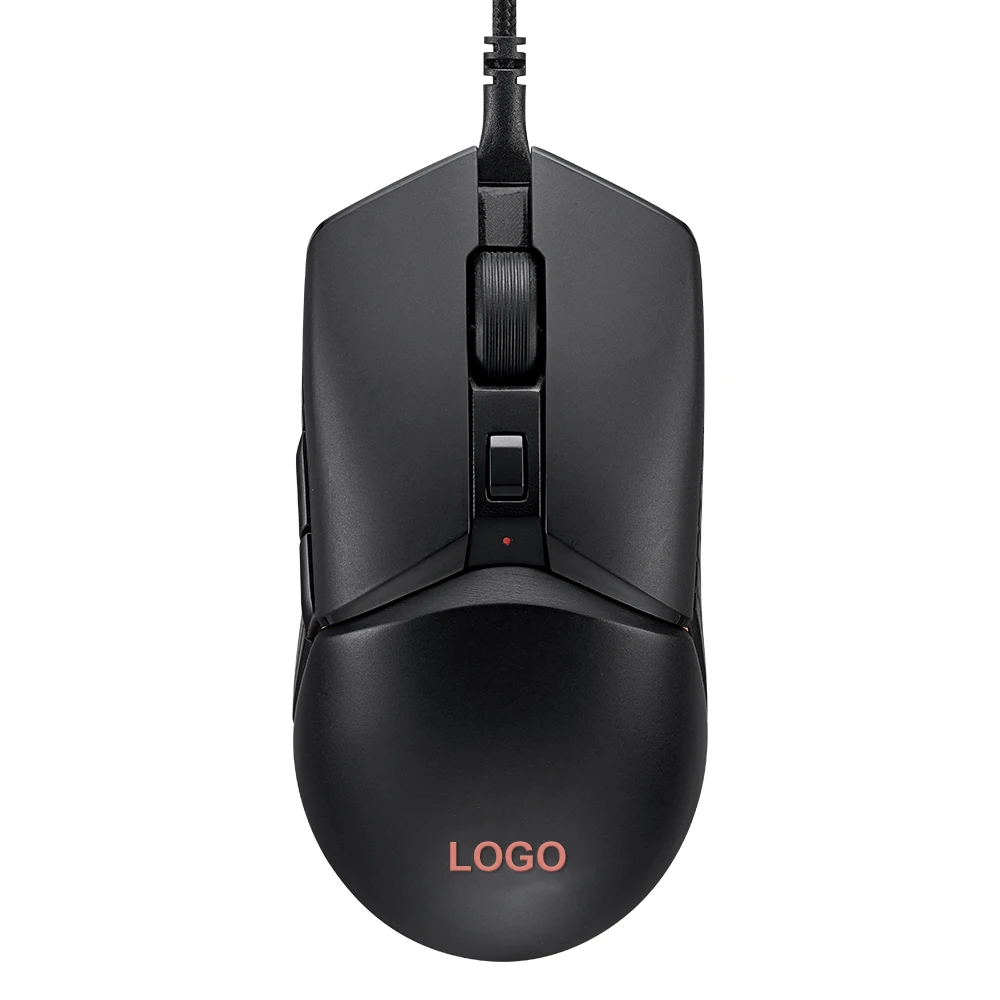 2 4G Optical Computer Mouse Wireless Office Mouse Ergonomic USB Gaming Mice for Mac Laptop Windows Black Red White Blue Buttons