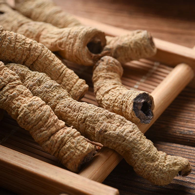 Wholesale Chinese Longshantang Morinda officinalis Core-pulling dried goods Hand-picked Clean and free of impurities and sulfur