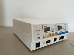 Высокочастотный электрохирургический генератор хирургическое Электрохирургическое Оборудование Инструменты