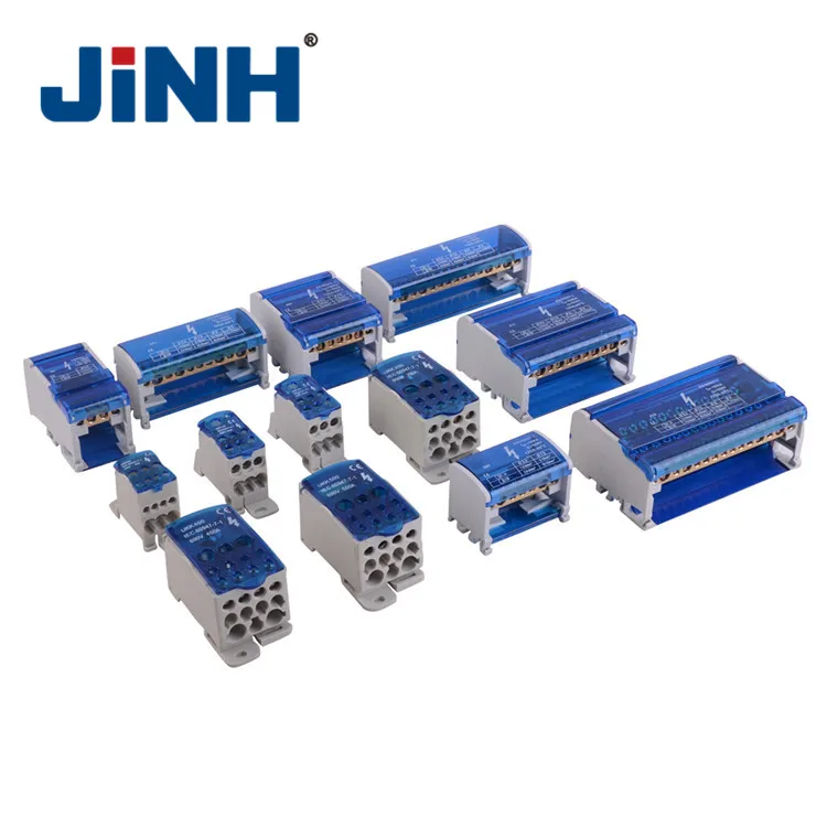  Лидер продаж 2020 электрическая распределительная коробка JINH по лучшей цене