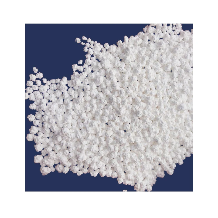 Китайский поставщик, CAS № 10035-04-8, осушитель хлорида кальция