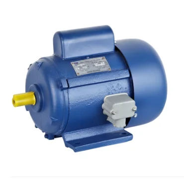 JY Серии 110V/220V 50HZ одиночной фазы 370W 2850 об/мин для включения двигателя 1/2HP небольшой Электрический моторный накопитель переменного тока