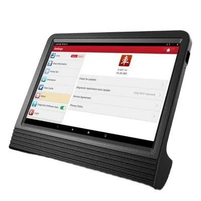  2021 новый глобальный X431 V 4 0 Wifi BT полная система диагностический инструмент X-431 ECU кодирование OBD2 автомобильный сканер автомобиля