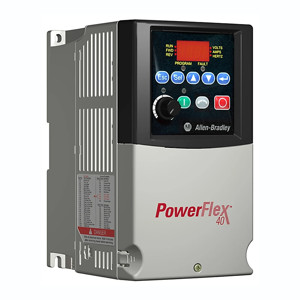 Supplier Price PLC Inverter Module 22F-D013N114 With 1 Year Warranty
