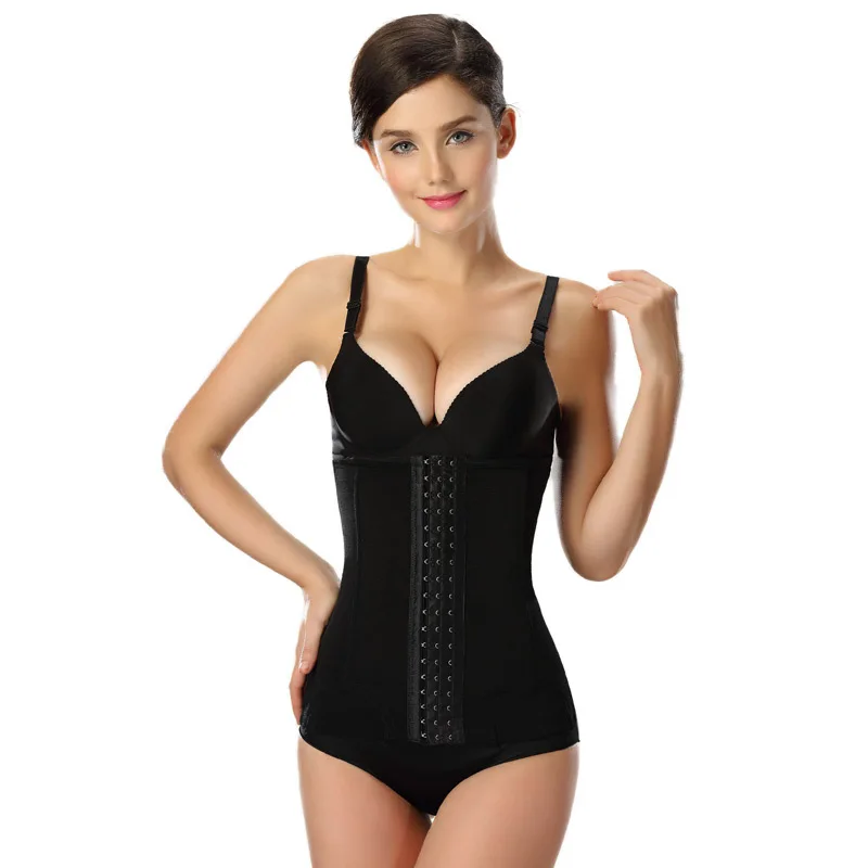 Obesity or Postpartum Slim Waist Lightweight Breathable Body Shapers For Women Invisible Seamless Corset Belt