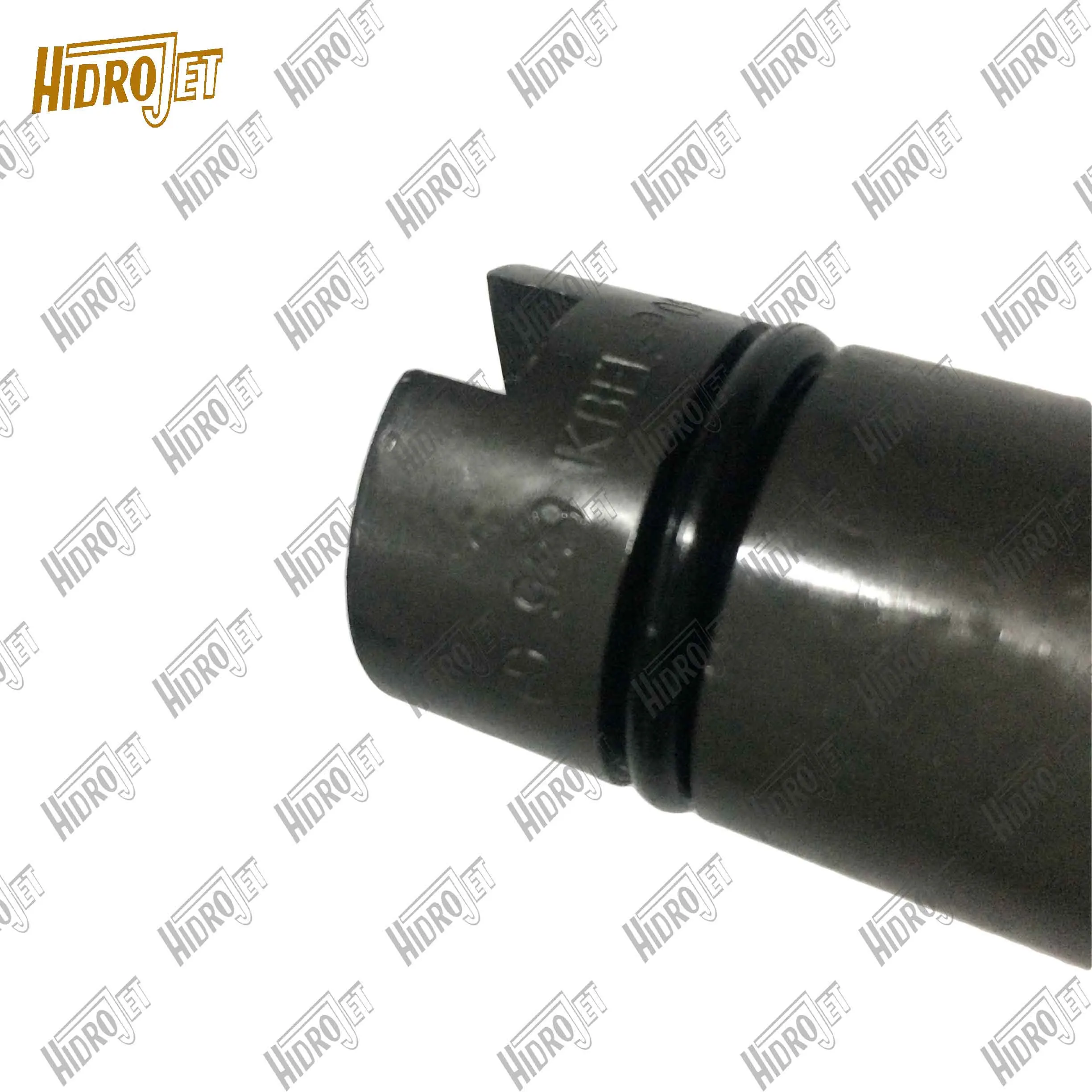 Nozzle Injector 3975929 for Cummins 6CT Fuel Excavator Accessory Parts Construction Machinery
