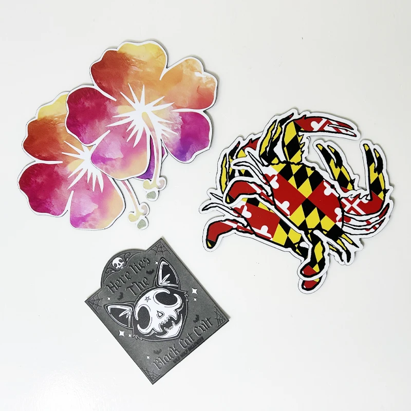 Cheap Made In China Fridge Magnet Custom Fridge Magnet Advertising Magnetic Business Card Fridge Magnet