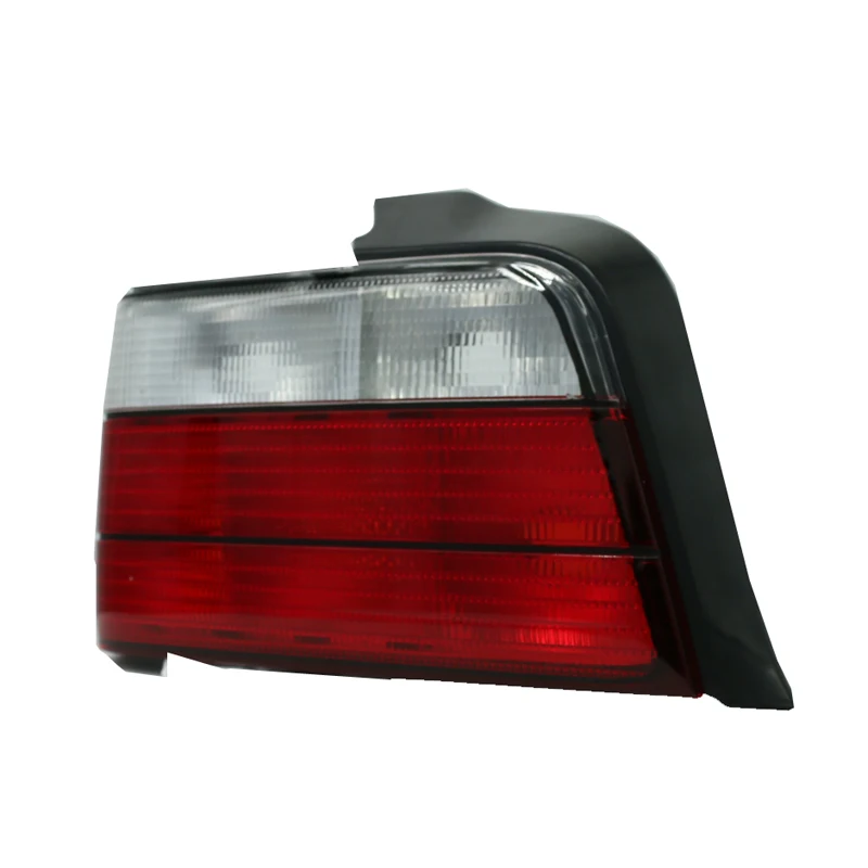  1992 1993 1994 1995 1996 1997 1998 США Автомобильный задний фонарь для BMW E36 4Dr