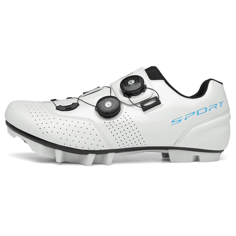 Custom Oem Profession Upline Speed Indoor Cleats Men Road Mtb Ruta Road Bike Cycling Shoes