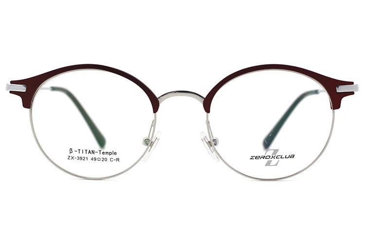 3921 Wholesale Fashion Eyewear Ultem Optical Spectacle Frames For Eye Glasses