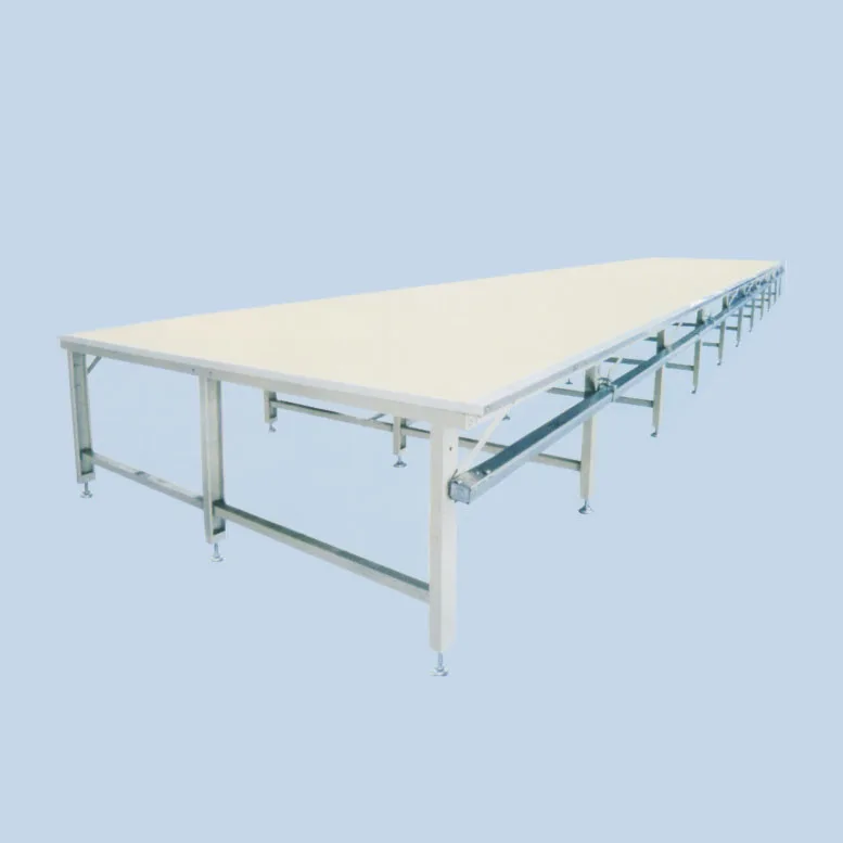 fabric cutting automatic textile cutting table Air flotation Multilayer Table Standard Multilayer Table