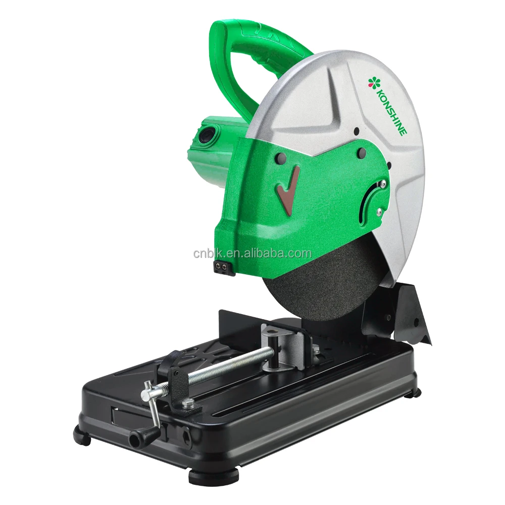 High Quality Cut Off Machine 355mm Steel Cutting Machine Professional cut off saw machine