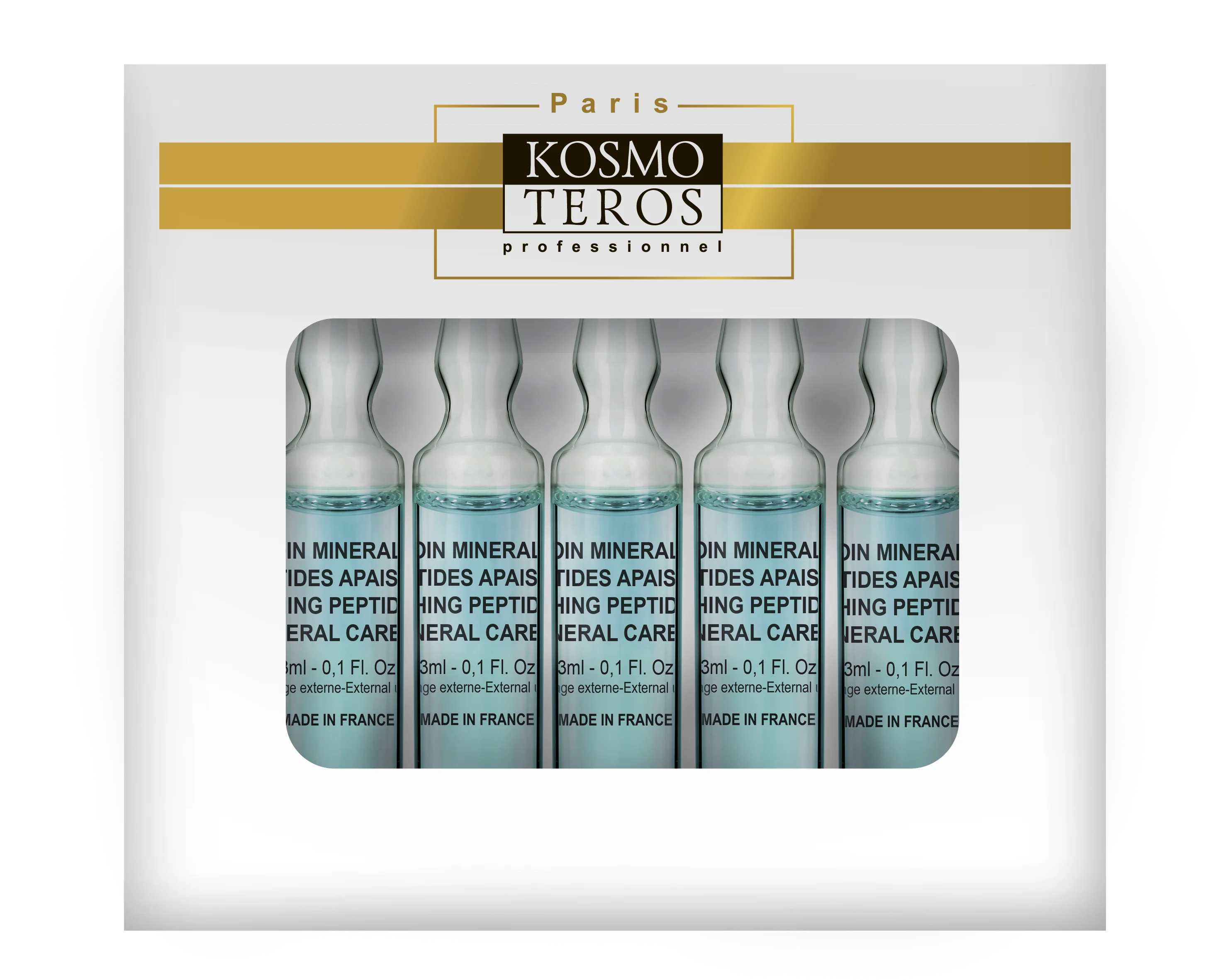 
Lipopeptide Oxygenating Serum 