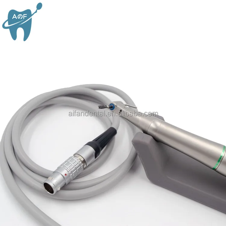 [ Aifan Dental ] new dental implant systems Fiber Optic 3 in 1 Piezo Surgery Unit Electric Motor Dental Implant Motor