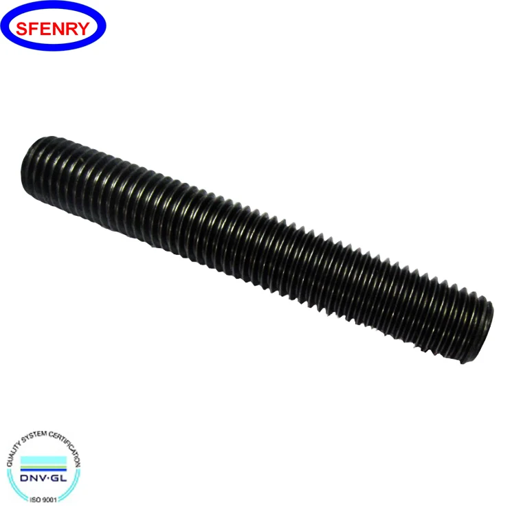  Sfenry ASME B18.31.1 углеродистая сталь A193 B7 M12 M16 M20 M24