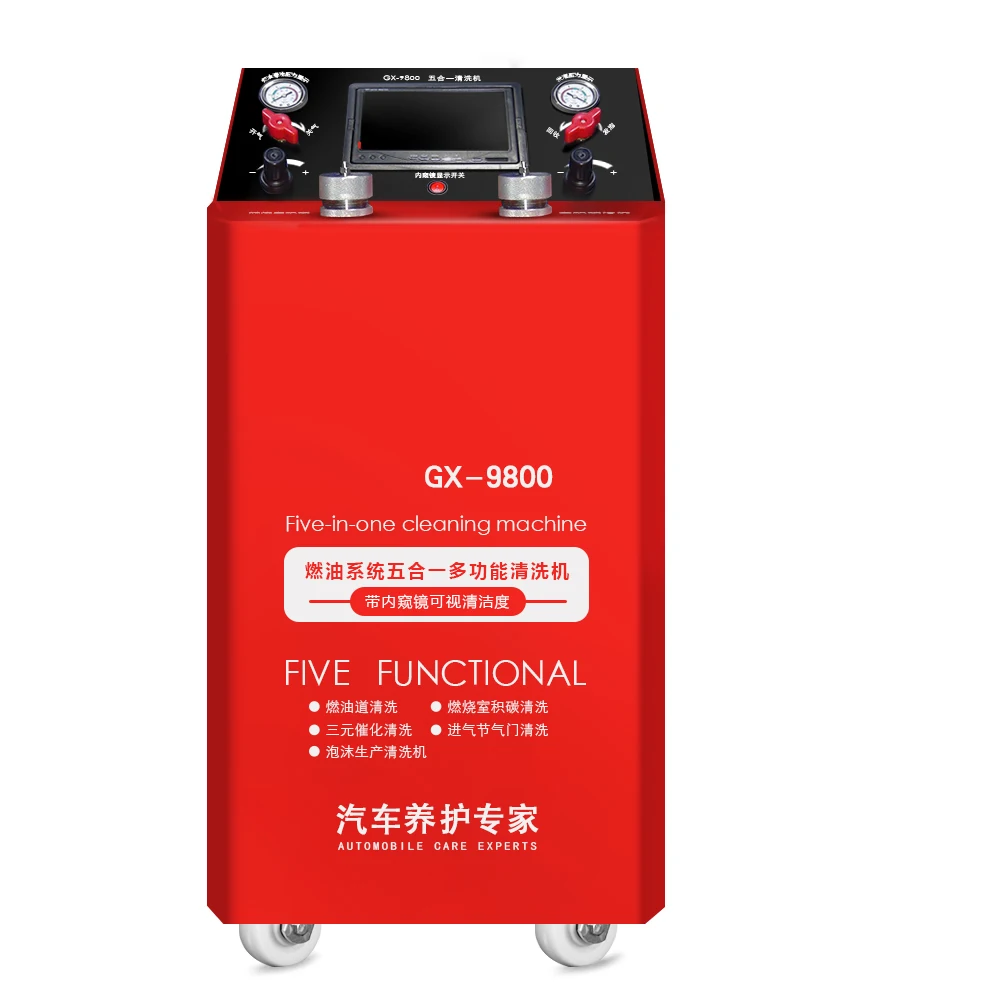 automatic transmission  antifreeze changing Machine engine oil change machine