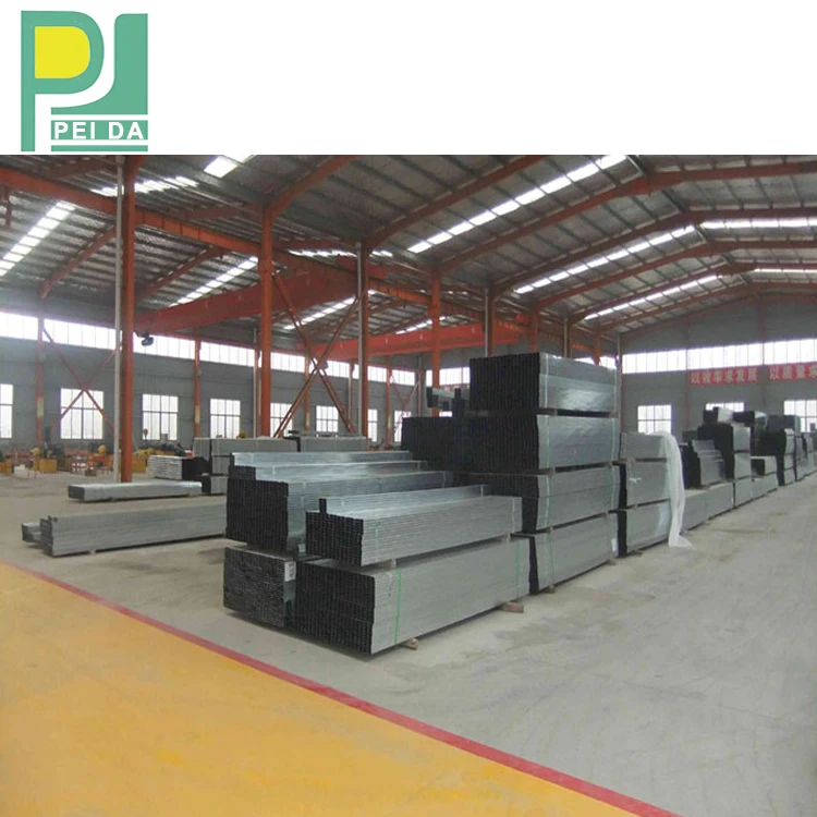 Good Sell Price Philippines Standard Steel Drywall Metal Profiles Carrying Channel 38*12 Lc Payment