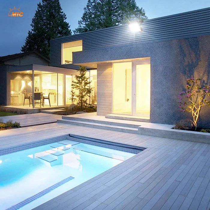 6 Years Warranty 10W 20W 30W 50W 80W 100W 150W 200W 300W 400W Outdoor Reflector Sports Stadium Lighting Flood Light