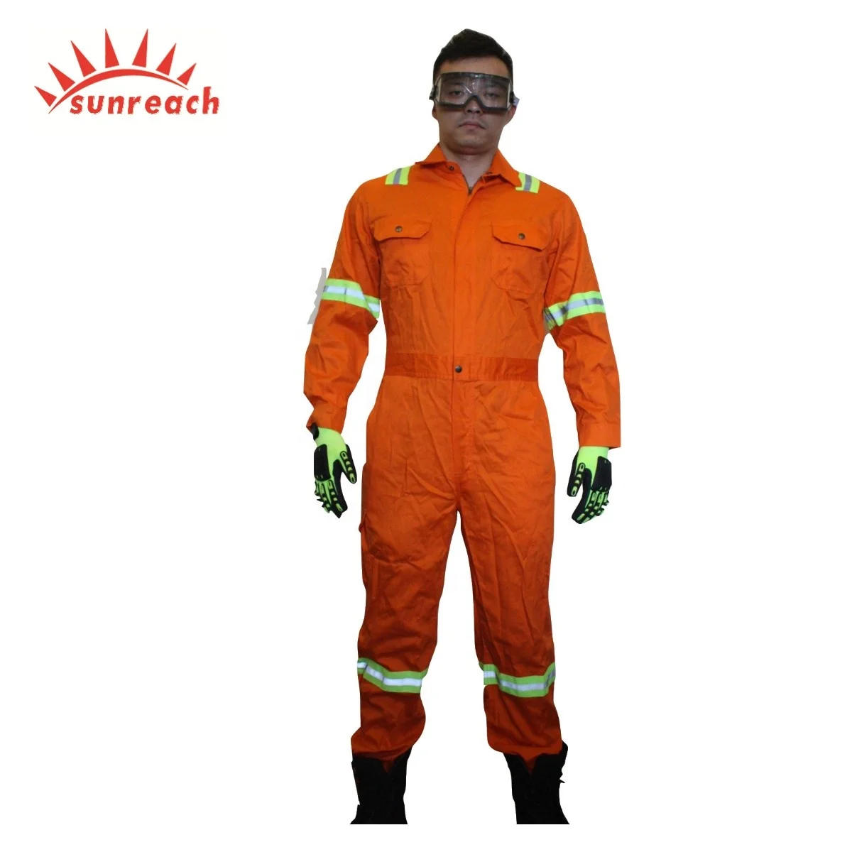 Wildfire Fighting Wholesale Nomex Fire Flame Retardant Suits