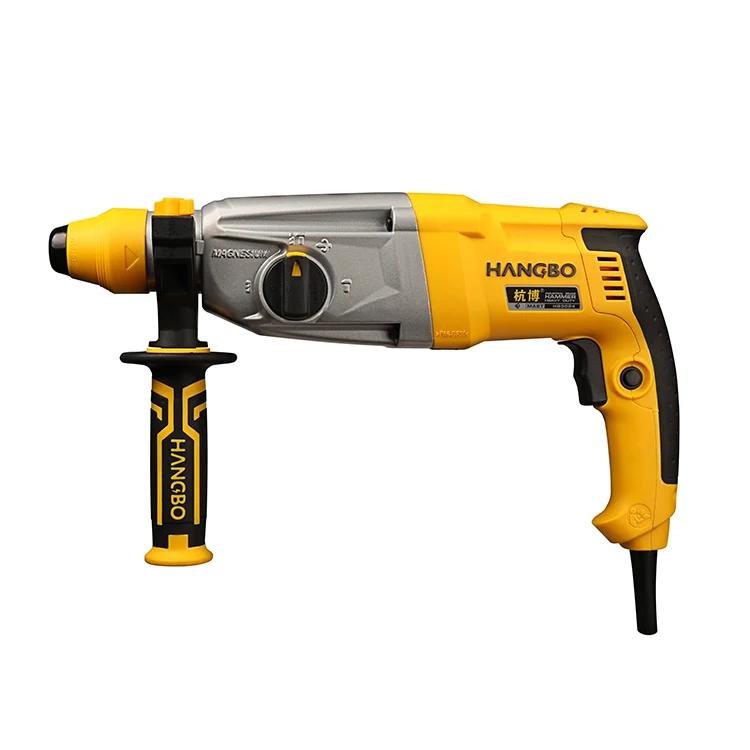 
High Quality Cheap Price rotary hammer drill electric hammer ronix power tools 