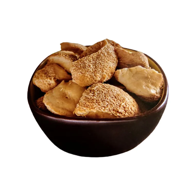 Direct Selling Brown Keep Frozen No Trans Fats Monkey Head Mushroom