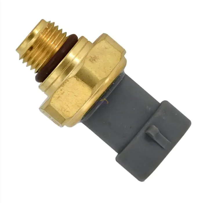 Excavator Intake Manifold Pressure Sensor 4921495 4921489 For Cummins