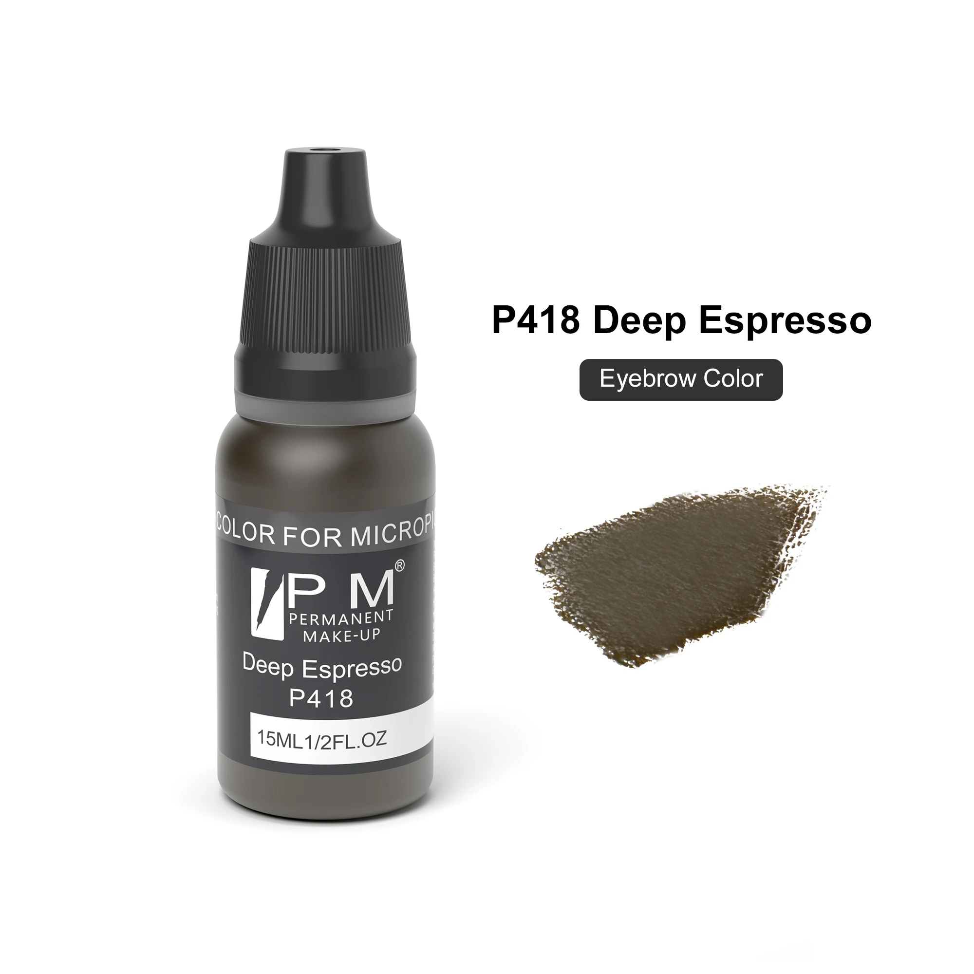 Super Seller Pigments For Microblading Eyebrow PMU Microshading Brows Permanent Makeup